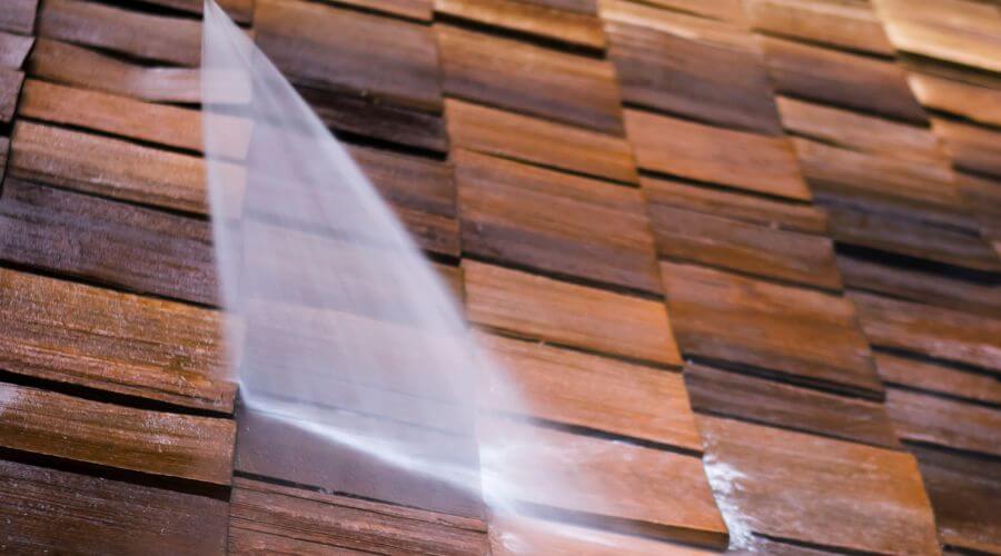 Asphalt Roofing in Hustler, WI